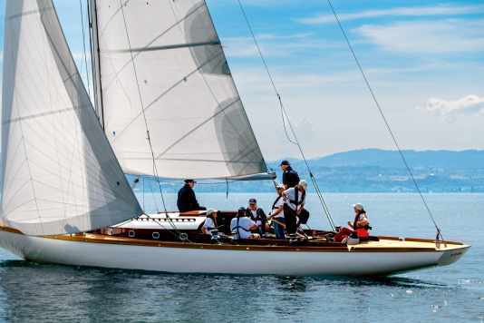 Bodensee-Klassiker segelt wieder für Jugendliche