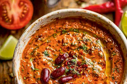 36 Rezepte für Segler, die lecker sind und satt machen