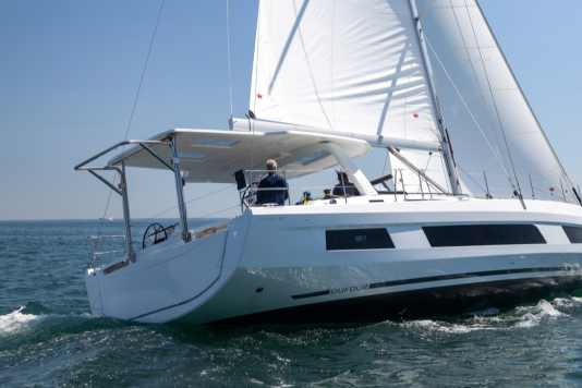 Fünf Konzepte für große Törns