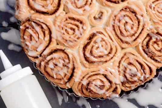 41 Rezepte für Segler, die lecker sind und satt machen