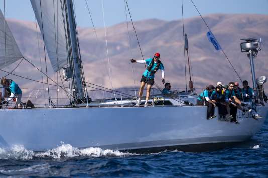 Notfall auf “Walross 4”