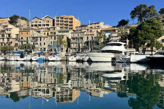 Bad summer for charter fleets - 25 per cent down