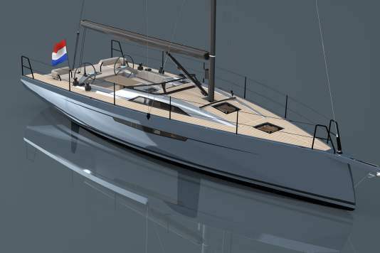 La nouvelle pour le milieu entre les deux