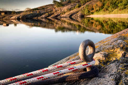 Perché gli svedesi si lamentano dei bulloni storti e dei norvegesi