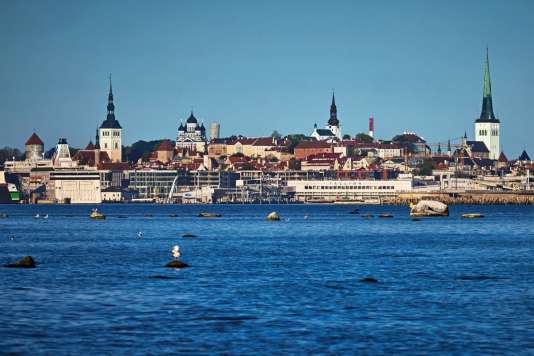 Destination Tallinn - From the Middle Ages to the Modern Age