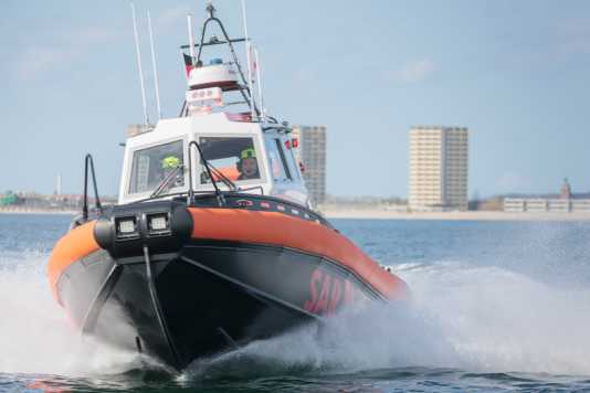 Aktionstag mit Open Ship und Vorführungen