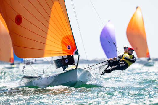 Goldener Olympiatest im Traumrevier – Schultheis/Rieger fulminant