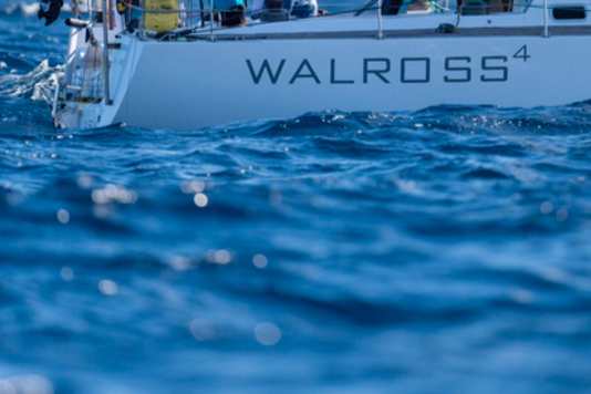 ”Walross 4”-Crewmitglied verstorben