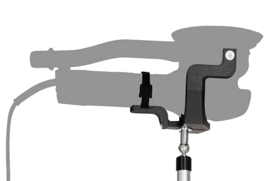 Il supporto per la levigatura semplifica il lavoro dello scafo sott'acqua