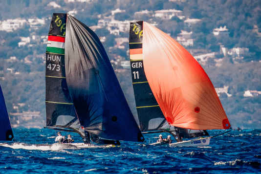 Deutsches Großaufgebot für den Spanien-Klassiker