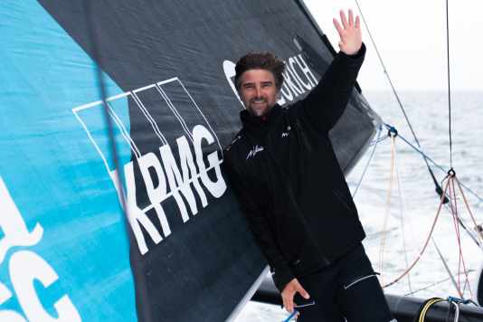 Das Oster-Interview mit Boris Herrmann – Teil 2