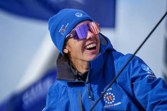 Wie einst Boris Herrmann – Clapcich auf Championskurs