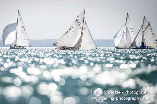Bilder vom Werni Hemmeter Pokal am Bodensee