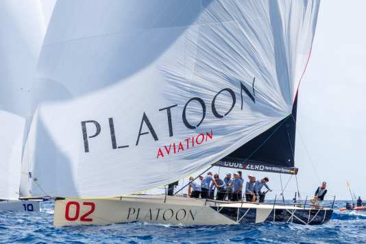 Peute rettet “Sled”-Sieg, Silber für “Platoon Aviation”