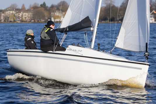 Neptun 220 DC - tutto nuovo