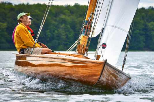 Rendezvous mit einem Klassiker