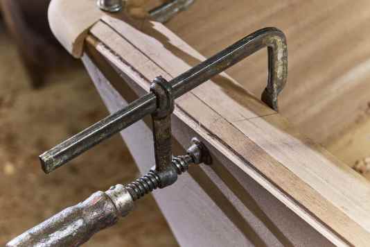 Klemmen, halten, sichern – Vier Tricks der YACHT-Leser rund um Befestigungen