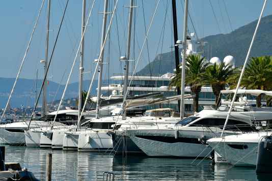 Wieder steuerfreier Diesel in Montenegro - ohne Mindestaufenthalt