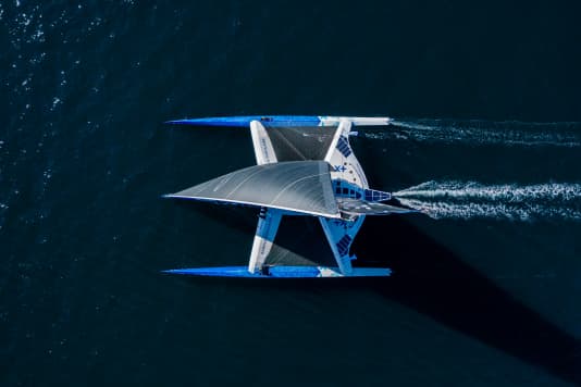 Nuovo concorso per Gitana 18