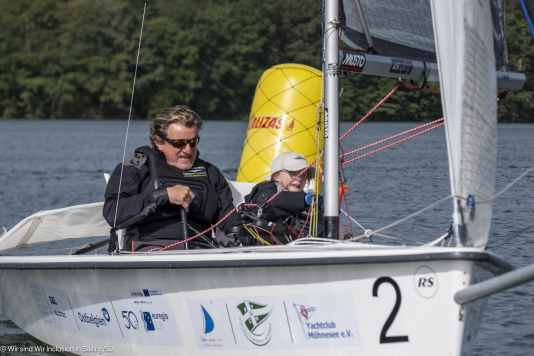 Heinz Kettler Deutschland Cup 2026 entschieden