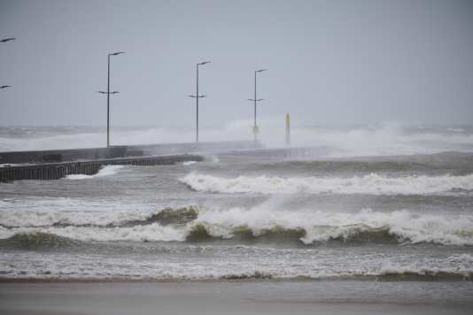 In aumento le tempeste primaverili nell'Atlantico settentrionale - Studio di Göteborg