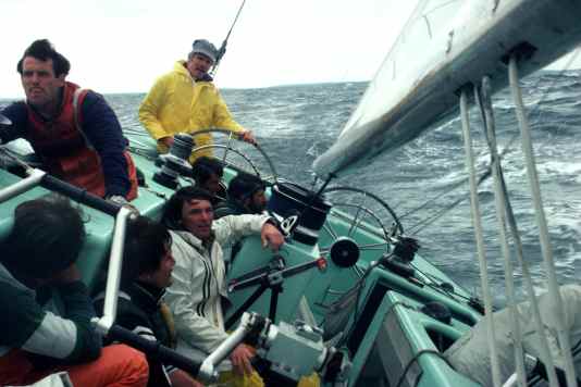 “Captain Outrageous” ist tot