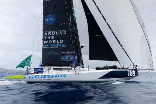 Final showdown from Sunday - French favourites