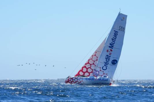 Die vorletzte Etappe läuft – Lipinski entschlossen, Berger kämpft