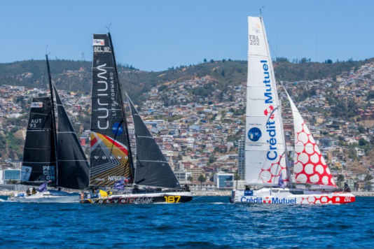 Rückschlag für die Spitzenreiter – belgischer Reparaturstopp