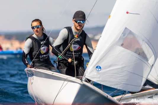 Löffler/Hoerr ottavi, formato test con luci e ombre