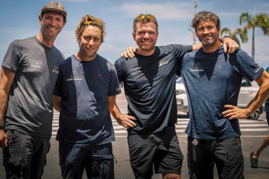 Frankreich vs. Belgien – das letzte Duell läuft