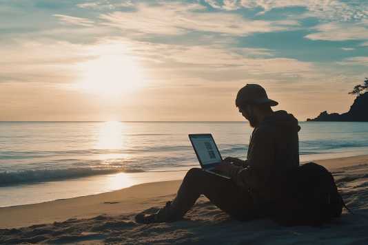 Beginner webinars for everyone. Book now!