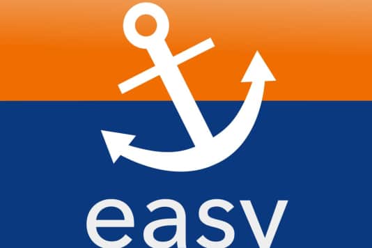 Segler entwickeln neue App für Ankerwache