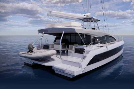 Neuer Markt für bekannte Marke