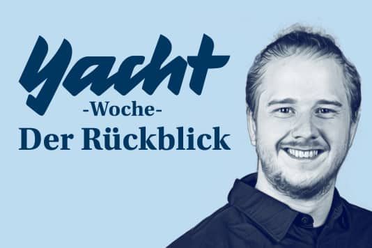Alles wird teurer, auch Liegeplätze. Gut so!