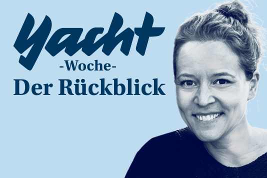 Funkstille im Winter?