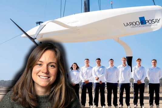 Amélie Grassis Karriere auf der Überholspur – Das größte Rennen kommt erst