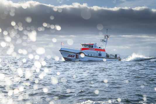 Tödlicher Bootsunfall auf dem Greifswalder Bodden