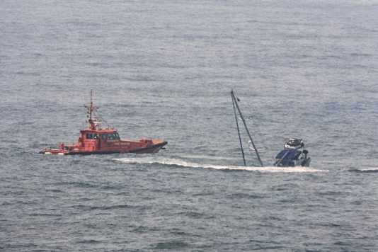 Orcas attackieren mehrere Segelboote vor spanischer Küste