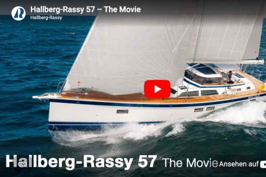 Besuch an Bord in Spielfilm-Länge