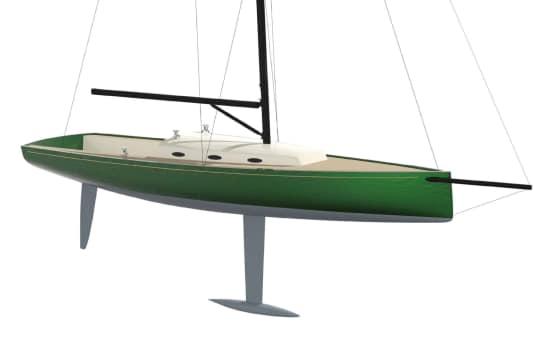 Neue Kleinserie mit Classic-Touch