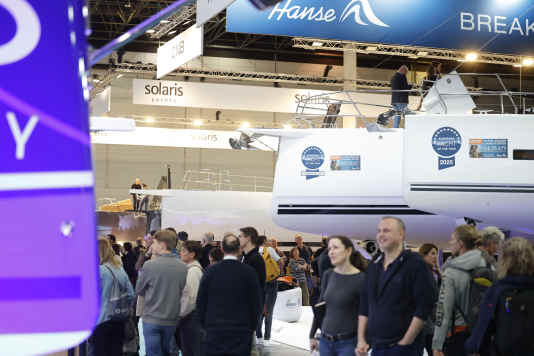 "Une puissante impulsion"