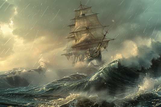 „Lady Lovibond“ – Hochzeit, Verrat und ewiger Fluch