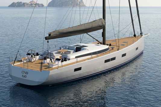 Linienpflege mit mehr Kabinen