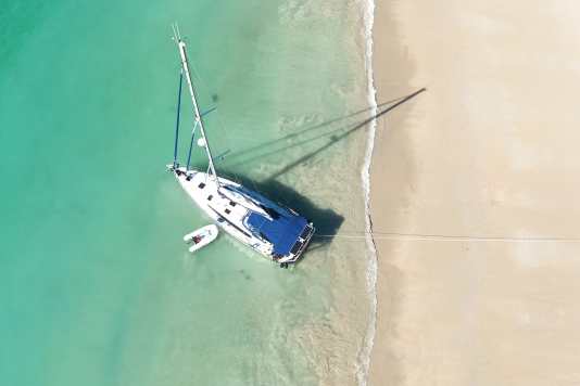 Inselhopping an der französischen Atlantikküste