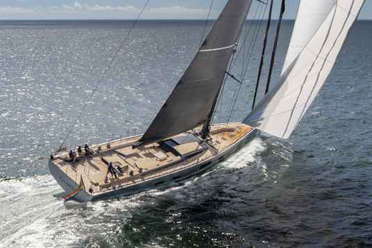 “Kalantis”-Premiere in Palma