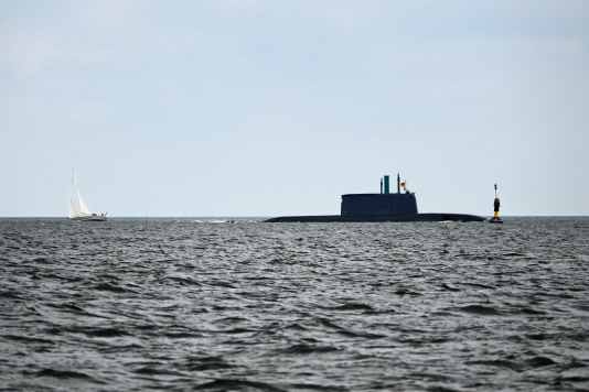 Sweden registers weekly encounters