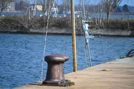 Was Kommunen gegen Schrottboote tun können