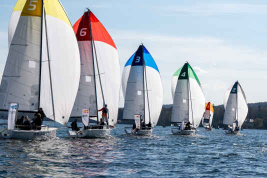 Berliner gewinnen Liga-Auftakt im bayerischen Flautenschach