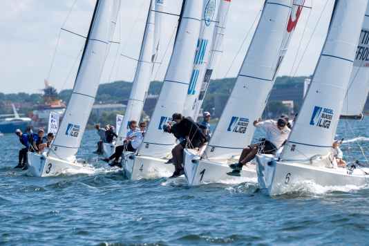 Goldener MSC-Tag – erst EM-Skifftitel, dann der Liga-Sieg